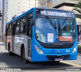 ANSAL - Auto Nossa Senhora de Aparecida 104 na cidade de Juiz de Fora, Minas Gerais, Brasil, por Richard Aquino. Número da foto: #:id.