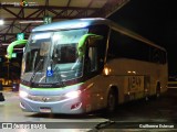 Viação Garcia 82256 na cidade de Londrina, Paraná, Brasil, por Guilherme Estevan. Número da foto: #10831957.