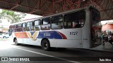 BBTT - Benfica Barueri Transporte e Turismo 5727 na cidade de Barueri, São Paulo, Brasil, por Ítalo Silva. ID da foto: :id.