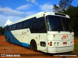 DF Turismo 6474 na cidade de Pirapora, Minas Gerais, Brasil, por Luan Pereira do Nascimento. Número da foto: #10832677.