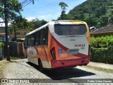 Petro Ita Transportes Coletivos de Passageiros 2085 na cidade de Petrópolis, Rio de Janeiro, Brasil, por Pedro Vieira Gomes. Número da foto: #:id.