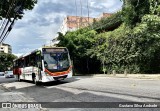 Auto Viação Alpha A48152 na cidade de Rio de Janeiro, Rio de Janeiro, Brasil, por Gustavo Silva Andrade. Número da foto: #10832313.