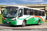 Fazeni Transportes e Turismo 0748 na cidade de Queimados, Rio de Janeiro, Brasil, por Paulo Henrique Pereira Borges. Número da foto: #10833352.