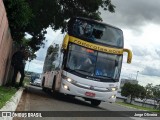 RodeRotas - Rotas de Viação do Triângulo 1510 na cidade de Brasília, Distrito Federal, Brasil, por Jorge Oliveira. Número da foto: #10832383.