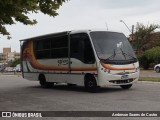 Motorhomes 3J64 na cidade de Pelotas, Rio Grande do Sul, Brasil, por Anderson Soares de Castro. Número da foto: #:id.