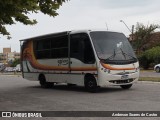 Motorhomes 3j64 na cidade de Pelotas, Rio Grande do Sul, Brasil, por Anderson Soares de Castro. ID da foto: :id.