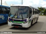 Viação Modelo 9901 na cidade de Aracaju, Sergipe, Brasil, por Cristopher Pietro. Número da foto: #:id.