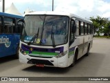 Viação Modelo 9901 na cidade de Aracaju, Sergipe, Brasil, por Cristopher Pietro. ID da foto: :id.