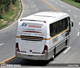 Transcelo 4910 na cidade de Santos Dumont, Minas Gerais, Brasil, por Isaias Ralen. Número da foto: #:id.