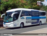 VIDA - Viação Danúbio Azul 10.006 na cidade de Campinas, São Paulo, Brasil, por Danilo Augusto. Número da foto: #10833229.