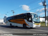 Viação Bassamar 201 na cidade de Juiz de Fora, Minas Gerais, Brasil, por André Luiz Gomes de Souza. Número da foto: #10833524.