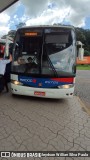 Viação Riodoce 80705 na cidade de Manhuaçu, Minas Gerais, Brasil, por Gleydson Willian Silva Paula. Número da foto: #10832647.