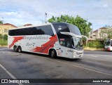 Leopoldina Turismo 6000 na cidade de Ribeirão Preto, São Paulo, Brasil, por Jonata Rodrigo. Número da foto: #:id.