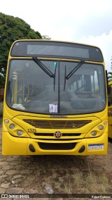 Pruden Express 1325 na cidade de Presidente Prudente, São Paulo, Brasil, por Rafael Rodenas. Número da foto: #10833674.