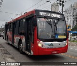 Himalaia Transportes > Ambiental Transportes Urbanos 4 1794 na cidade de São Paulo, São Paulo, Brasil, por Lohan Mariano. Número da foto: #10833979.
