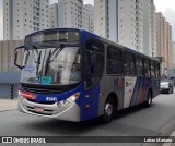 Next Mobilidade - ABC Sistema de Transporte 81.441 na cidade de São Caetano do Sul, São Paulo, Brasil, por Lohan Mariano. Número da foto: #10833937.