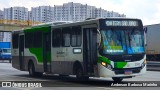 Empresa de Ônibus Vila Galvão 2382 na cidade de Guarulhos, São Paulo, Brasil, por Anderson Barbosa Marinho. Número da foto: #:id.