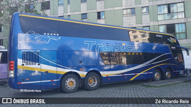 Tropical Viagens 2024 na cidade de Petrópolis, Rio de Janeiro, Brasil, por Zé Ricardo Reis. Número da foto: #10858189.