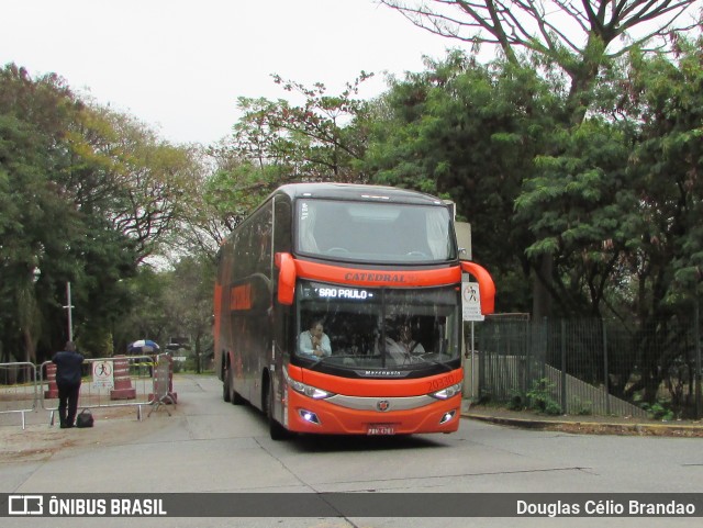 Catedral Turismo 20330 na cidade de São Paulo, São Paulo, Brasil, por Douglas Célio Brandao. Número da foto: #10858476.