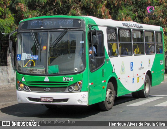 Cooperativa Cotalcamp 394 na cidade de Campinas, São Paulo, Brasil, por Henrique Alves de Paula Silva. ID da foto: 10858771.