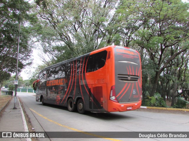 Catedral Turismo 20330 na cidade de São Paulo, São Paulo, Brasil, por Douglas Célio Brandao. Número da foto: #10858478.