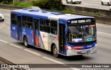 BB Transportes e Turismo 27.475 na cidade de Barueri, São Paulo, Brasil, por Michael  Alberto Vieira. Número da foto: #10859838.