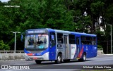 BB Transportes e Turismo 27.601 na cidade de Barueri, São Paulo, Brasil, por Michael  Alberto Vieira. Número da foto: #10860021.