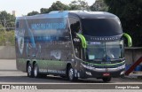 Viação Garcia 8454 na cidade de Campinas, São Paulo, Brasil, por George Miranda. Número da foto: #10859630.