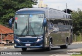 Viação Cometa 721553 na cidade de Campinas, São Paulo, Brasil, por George Miranda. Número da foto: #:id.