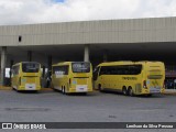 Viação Itapemirim 45805 na cidade de Caruaru, Pernambuco, Brasil, por Lenilson da Silva Pessoa. Número da foto: #10858090.