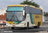 Empresa Gontijo de Transportes 14995 na cidade de Campinas, São Paulo, Brasil, por George Miranda. Número da foto: #10859445.