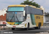 Empresa Gontijo de Transportes 14995 na cidade de Campinas, São Paulo, Brasil, por George Miranda. ID da foto: :id.