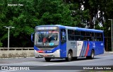 BB Transportes e Turismo 27.573 na cidade de Barueri, São Paulo, Brasil, por Michael  Alberto Vieira. Número da foto: #10860010.