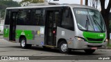 Transcooper > Norte Buss 1 6069 na cidade de São Paulo, São Paulo, Brasil, por cle giraldi. Número da foto: #:id.