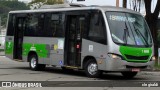 Transcooper > Norte Buss 1 6069 na cidade de São Paulo, São Paulo, Brasil, por cle giraldi. ID da foto: :id.