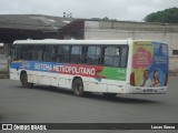 TransPremium 81-252 na cidade de São Luís, Maranhão, Brasil, por Lucas Sousa. Número da foto: #:id.