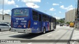 BB Transportes e Turismo 27.609 na cidade de Barueri, São Paulo, Brasil, por Ítalo Silva. Número da foto: #:id.