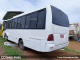 Líder Turismo 9936 na cidade de Santo Antônio do Monte, Minas Gerais, Brasil, por Paulo Alexandre da Silva. Número da foto: #:id.