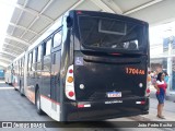 ATT - Atlântico Transportes e Turismo 1704AA na cidade de Vitória da Conquista, Bahia, Brasil, por João Pedro Rocha. Número da foto: #:id.