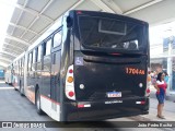 ATT - Atlântico Transportes e Turismo 1704AA na cidade de Vitória da Conquista, Bahia, Brasil, por João Pedro Rocha. ID da foto: :id.