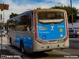 Transwolff Transportes e Turismo 6 6719 na cidade de São Paulo, São Paulo, Brasil, por Pedro Fernandes. ID da foto: :id.