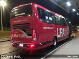 Lirabus 13083 na cidade de Indaiatuba, São Paulo, Brasil, por Fábio Paixão. Número da foto: #:id.