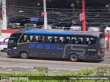 Fácil Transportes e Turismo RJ 140.046 na cidade de Nova Friburgo, Rio de Janeiro, Brasil, por Felipe Cardinot de Souza Pinheiro. ID da foto: :id.