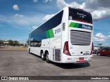 Planalto Transportes 2111 na cidade de São Gabriel, Rio Grande do Sul, Brasil, por Jonathan Alves. Número da foto: #:id.