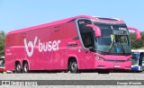 Buser Brasil Tecnologia 9973 na cidade de Bragança Paulista, São Paulo, Brasil, por George Miranda. Número da foto: #:id.
