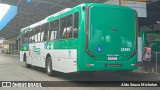 OT Trans - Ótima Salvador Transportes 21433 na cidade de Salvador, Bahia, Brasil, por Aldo Souza Michelon. Número da foto: #:id.