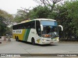 Empresa Gontijo de Transportes 17055 na cidade de São Paulo, São Paulo, Brasil, por Douglas Célio Brandao. Número da foto: #10858469.
