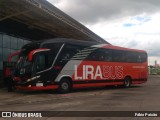 Lirabus 14067 na cidade de Indaiatuba, São Paulo, Brasil, por Fábio Paixão. Número da foto: #:id.