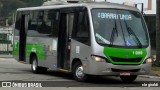 Transcooper > Norte Buss 1 6069 na cidade de São Paulo, São Paulo, Brasil, por cle giraldi. Número da foto: #:id.