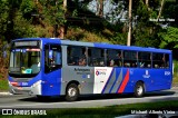 BB Transportes e Turismo 27.571 na cidade de Barueri, São Paulo, Brasil, por Michael  Alberto Vieira. ID da foto: :id.